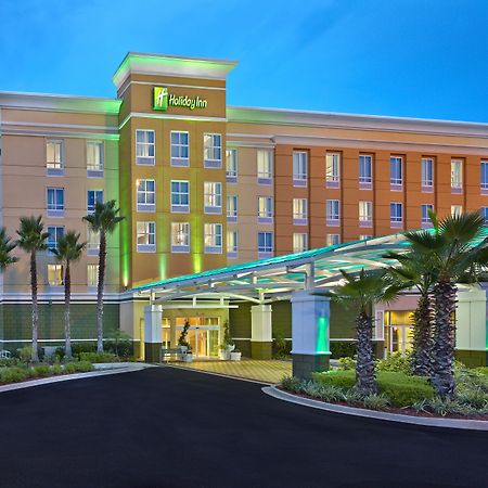 Holiday Inn Jacksonville E 295 Baymeadows By Ihg Экстерьер фото
