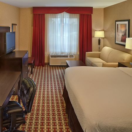Holiday Inn Jacksonville E 295 Baymeadows By Ihg Экстерьер фото
