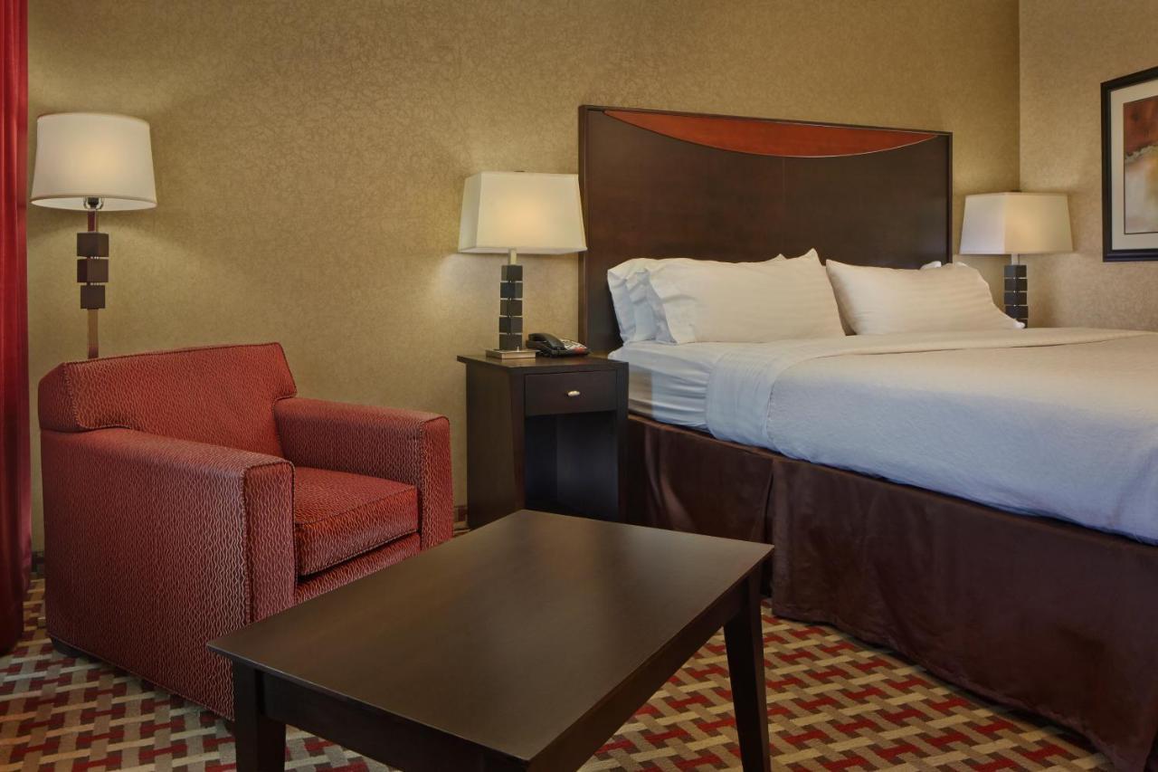 Holiday Inn Jacksonville E 295 Baymeadows By Ihg Экстерьер фото