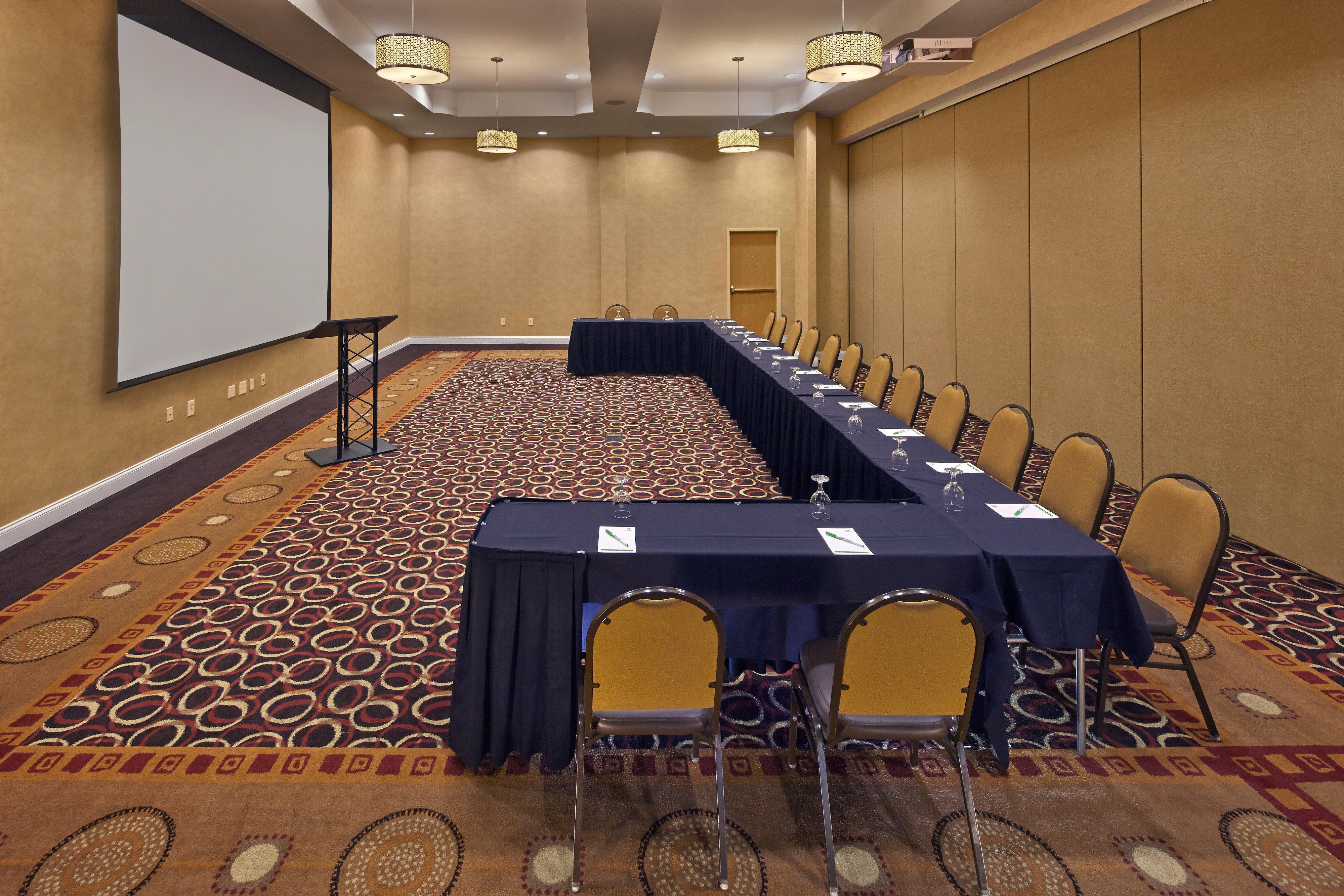 Holiday Inn Jacksonville E 295 Baymeadows By Ihg Экстерьер фото