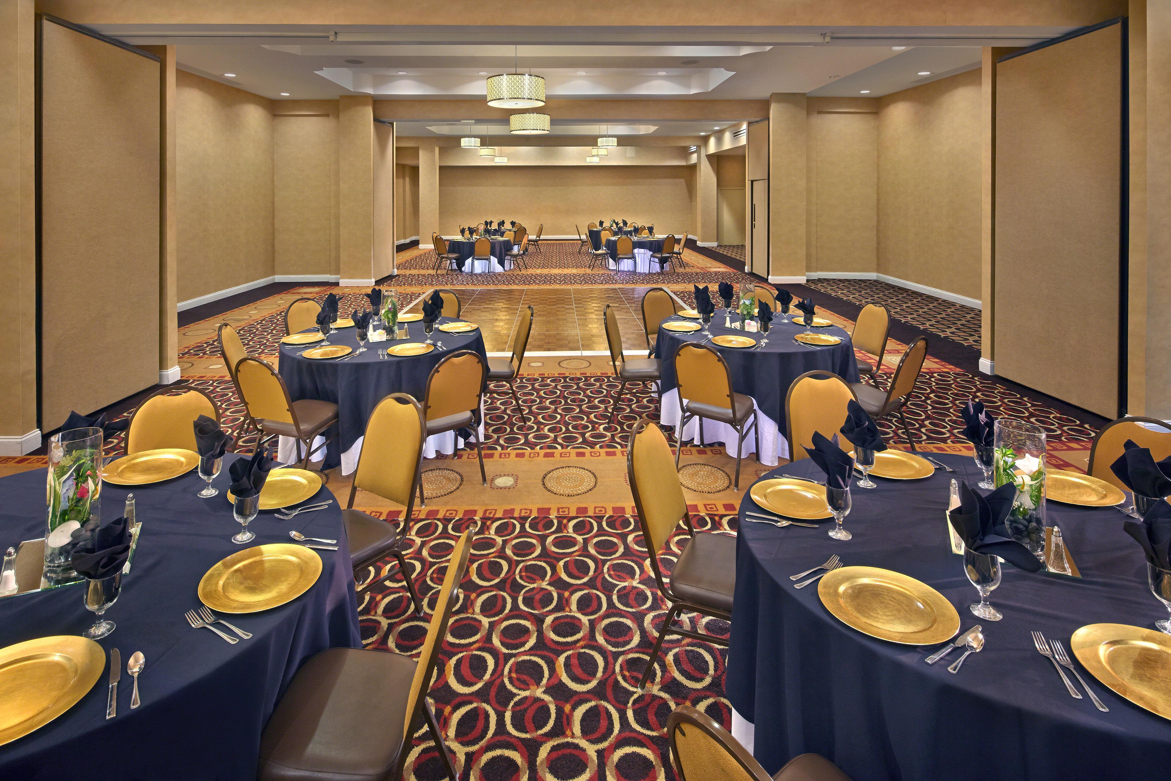 Holiday Inn Jacksonville E 295 Baymeadows By Ihg Экстерьер фото