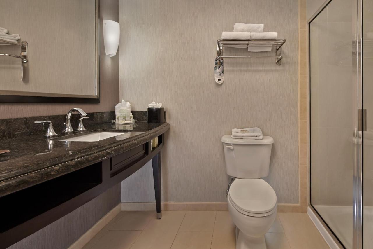 Holiday Inn Jacksonville E 295 Baymeadows By Ihg Экстерьер фото