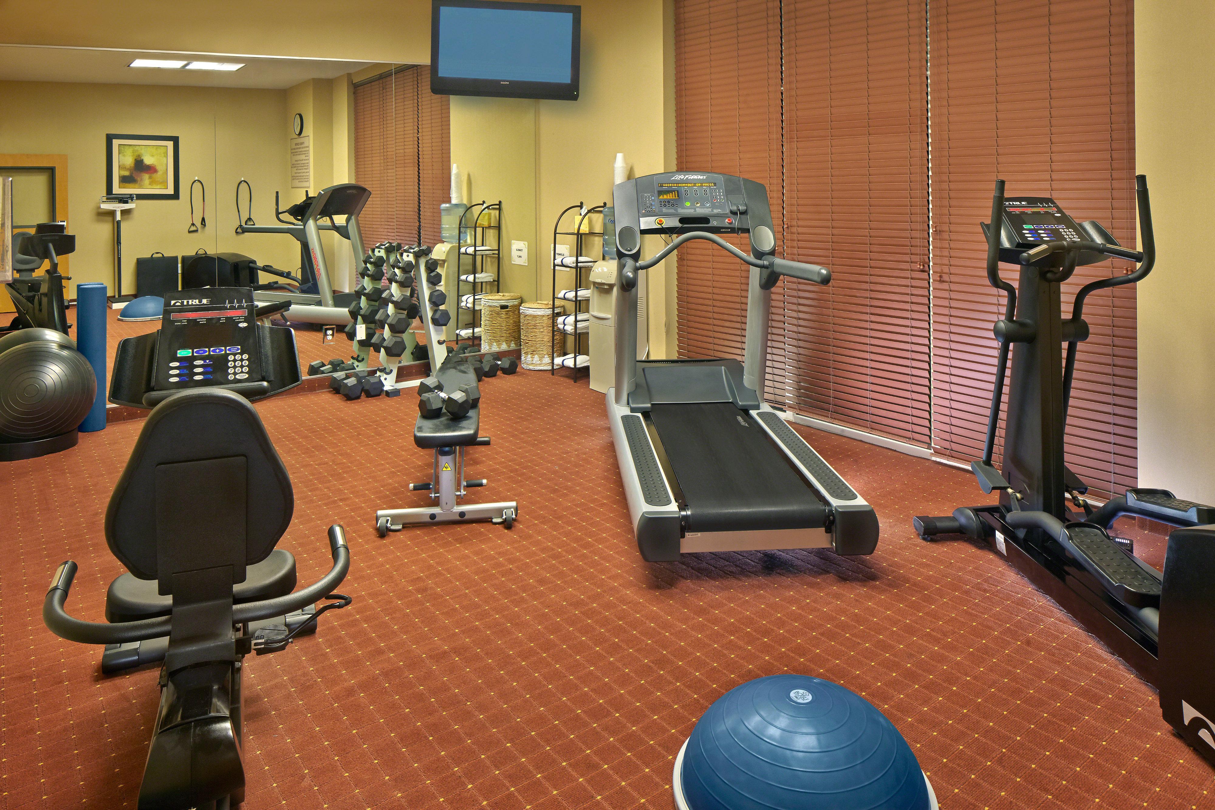Holiday Inn Jacksonville E 295 Baymeadows By Ihg Экстерьер фото