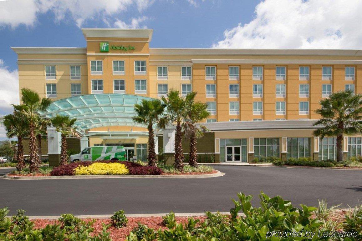 Holiday Inn Jacksonville E 295 Baymeadows By Ihg Экстерьер фото