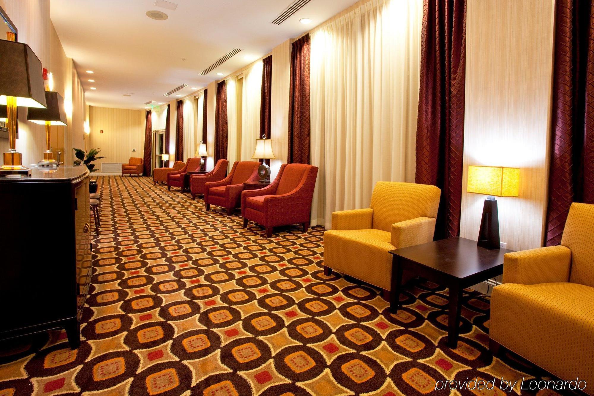 Holiday Inn Jacksonville E 295 Baymeadows, An Ihg Hotel Интерьер фото