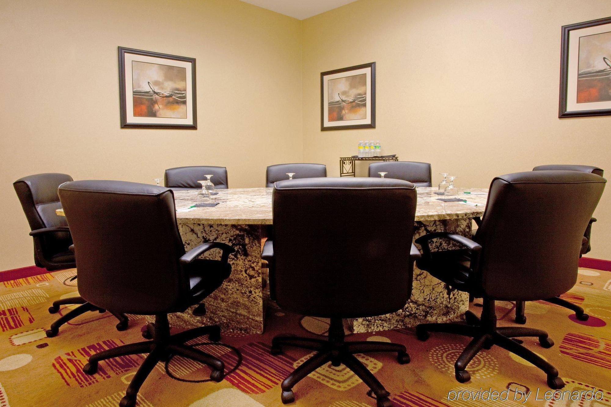 Holiday Inn Jacksonville E 295 Baymeadows By Ihg Удобства фото