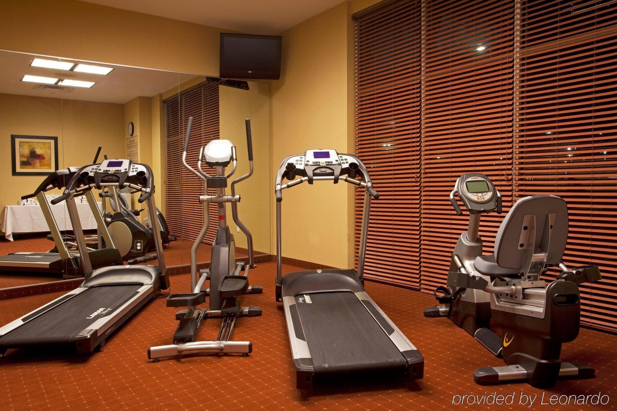 Holiday Inn Jacksonville E 295 Baymeadows By Ihg Удобства фото