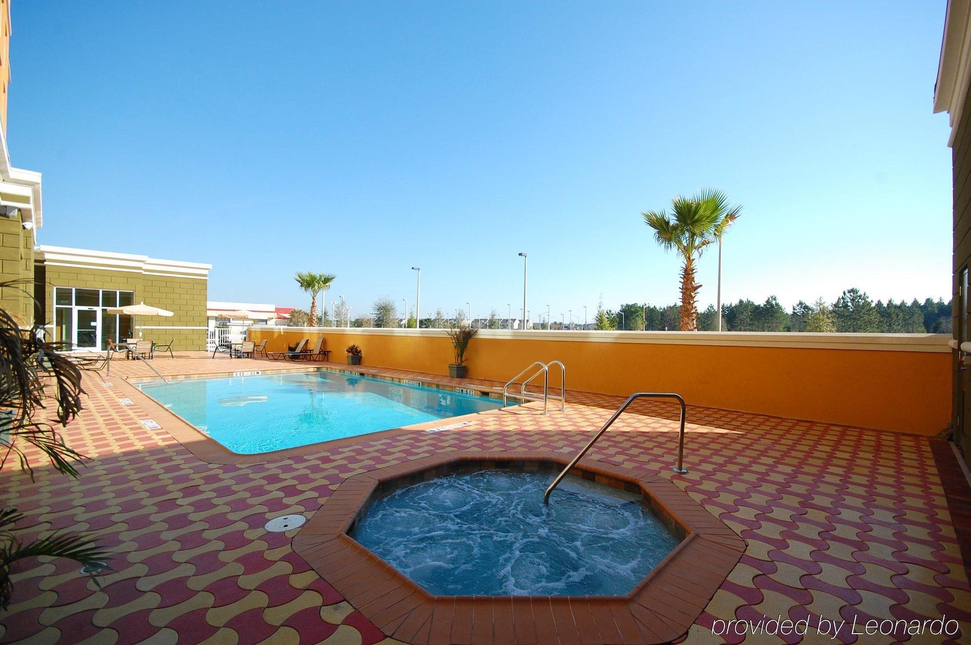Holiday Inn Jacksonville E 295 Baymeadows By Ihg Удобства фото