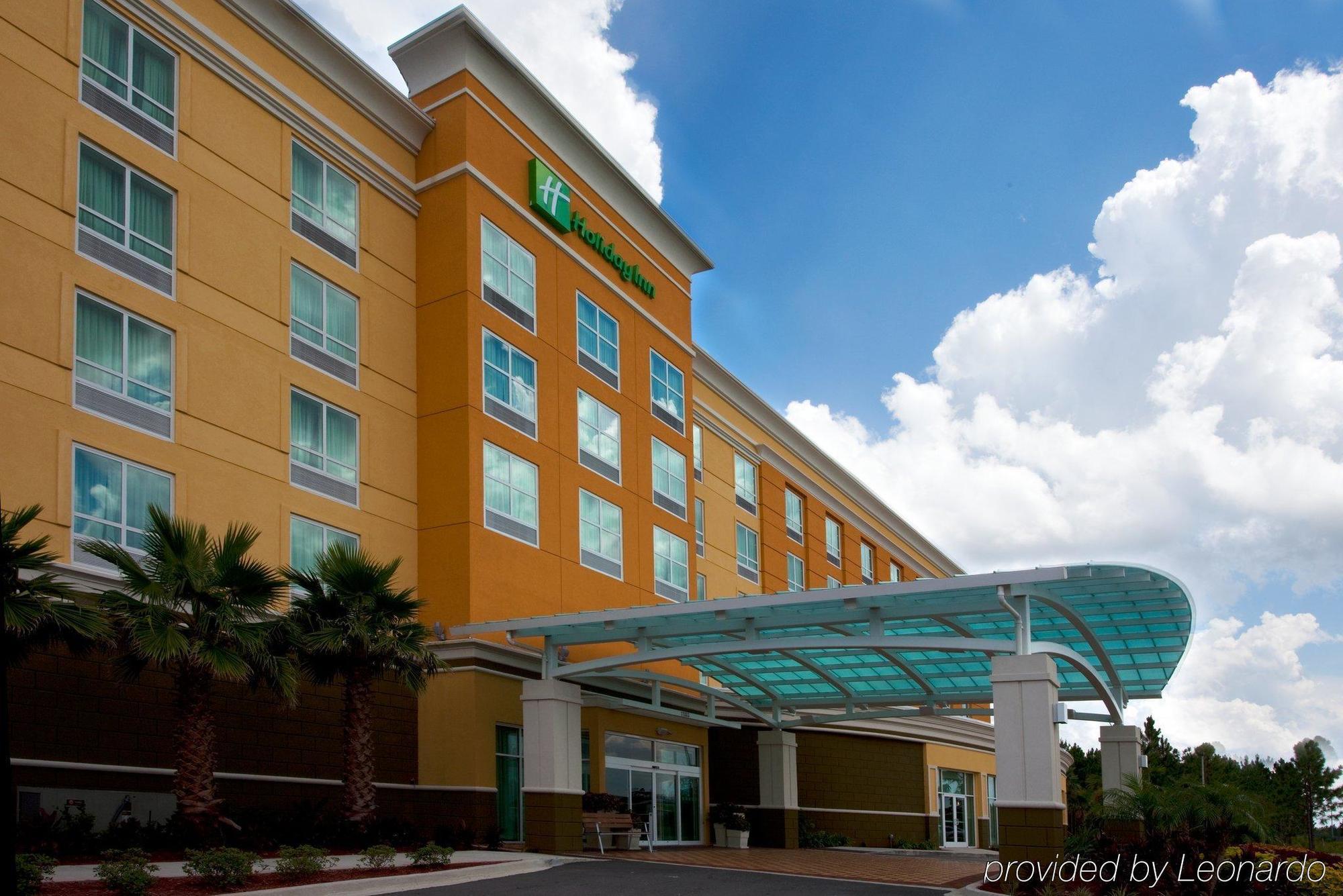 Holiday Inn Jacksonville E 295 Baymeadows By Ihg Экстерьер фото