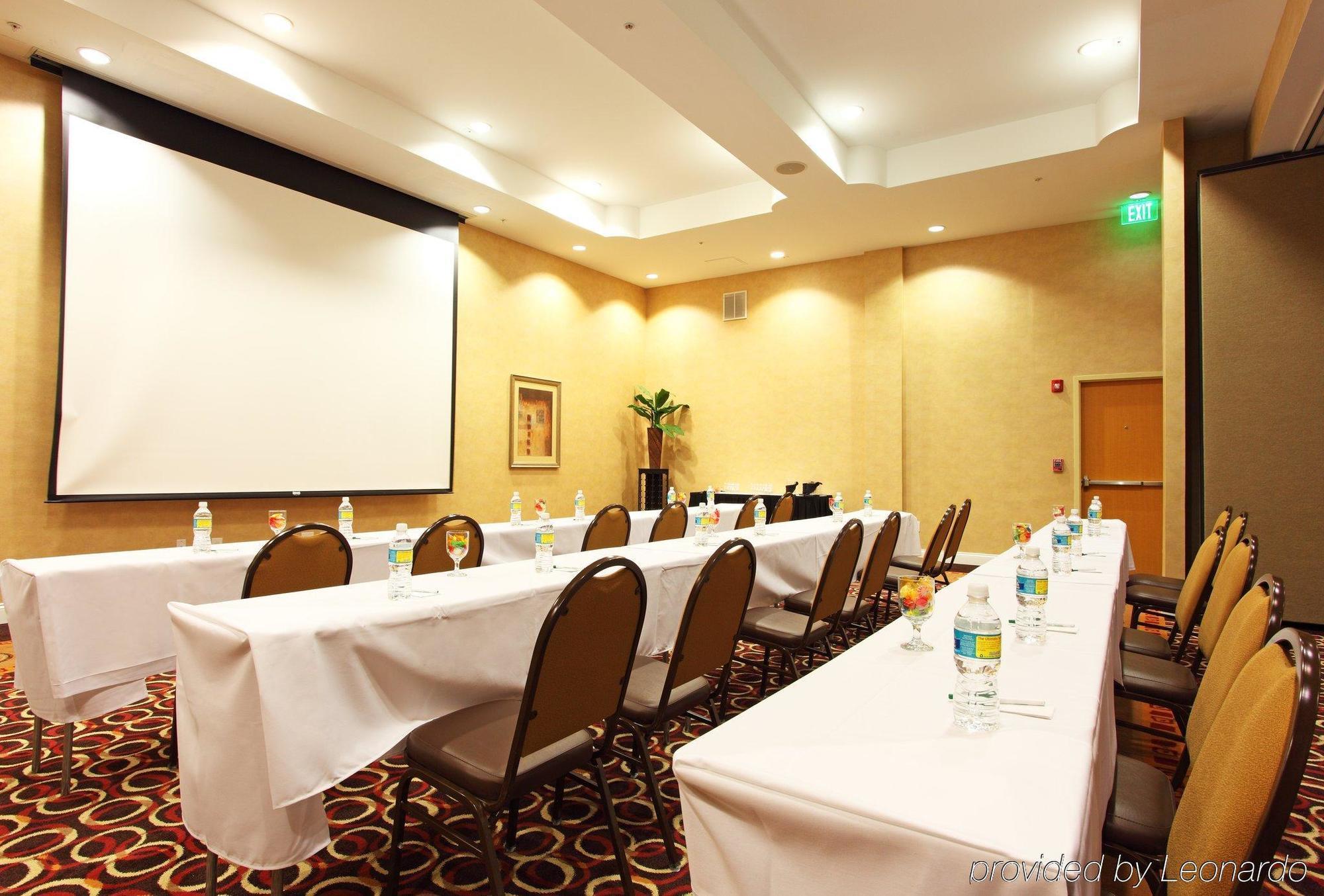 Holiday Inn Jacksonville E 295 Baymeadows By Ihg Экстерьер фото