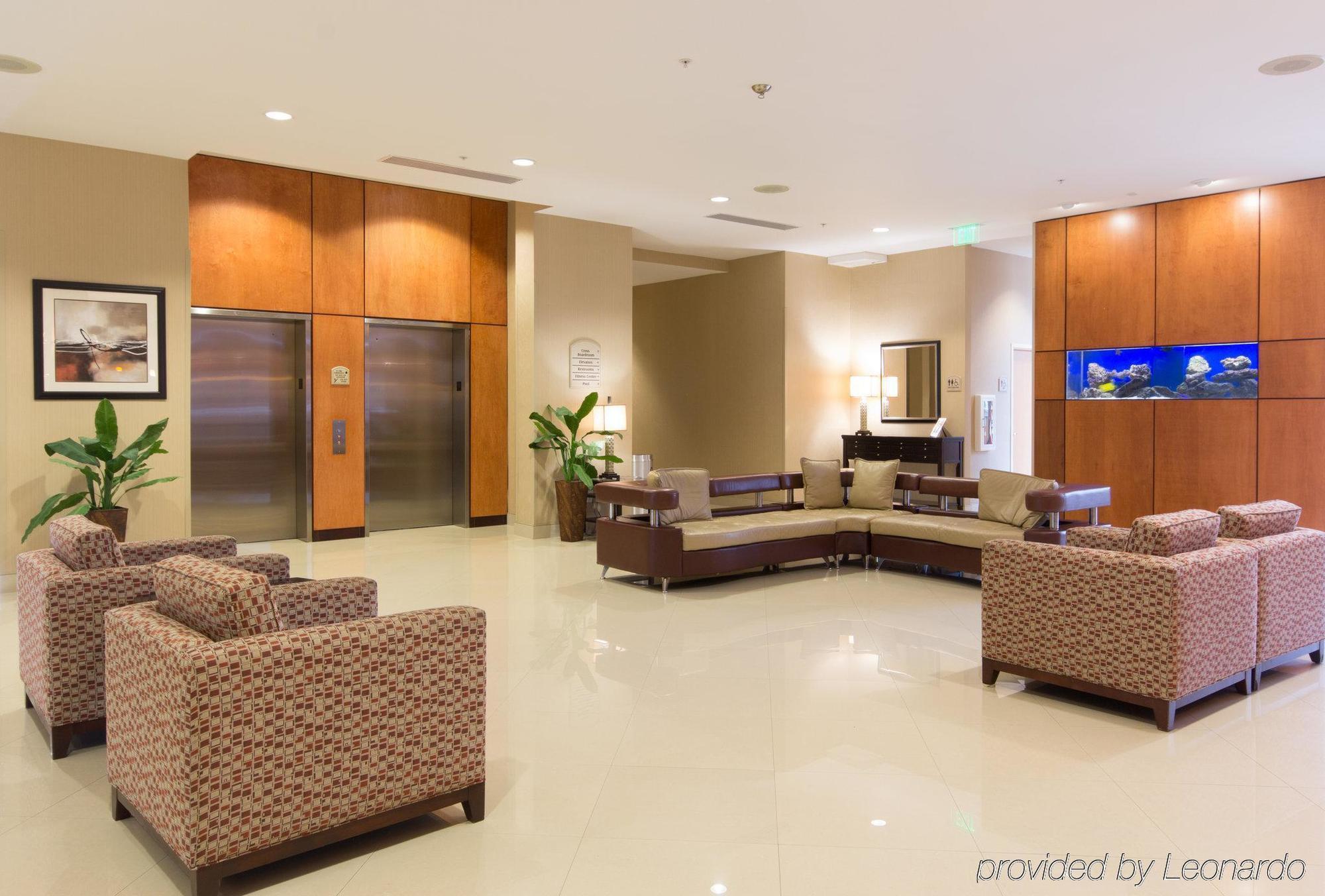 Holiday Inn Jacksonville E 295 Baymeadows By Ihg Экстерьер фото