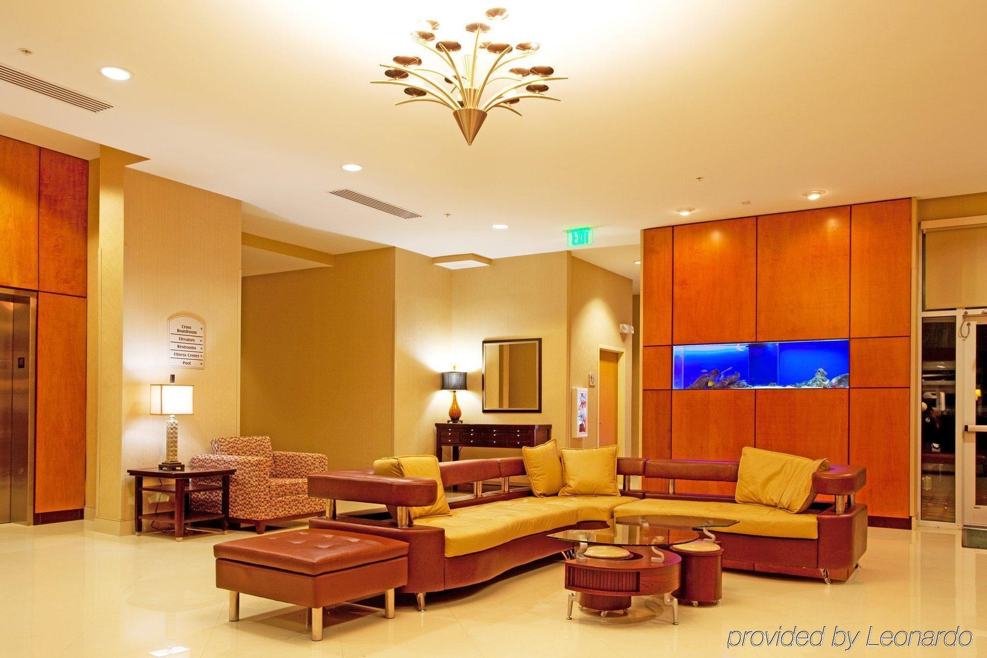 Holiday Inn Jacksonville E 295 Baymeadows By Ihg Интерьер фото