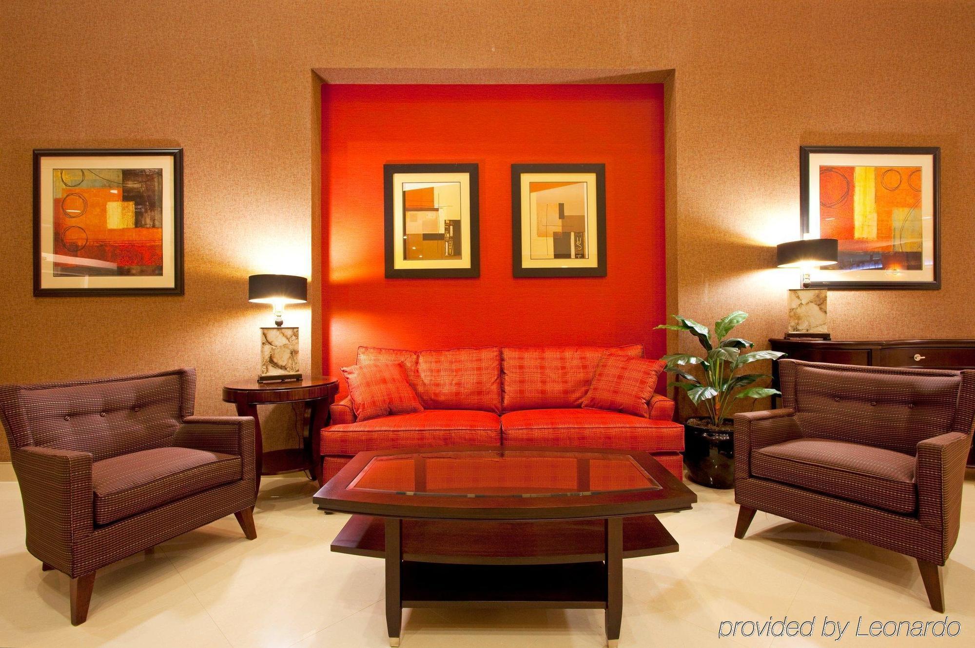 Holiday Inn Jacksonville E 295 Baymeadows By Ihg Интерьер фото