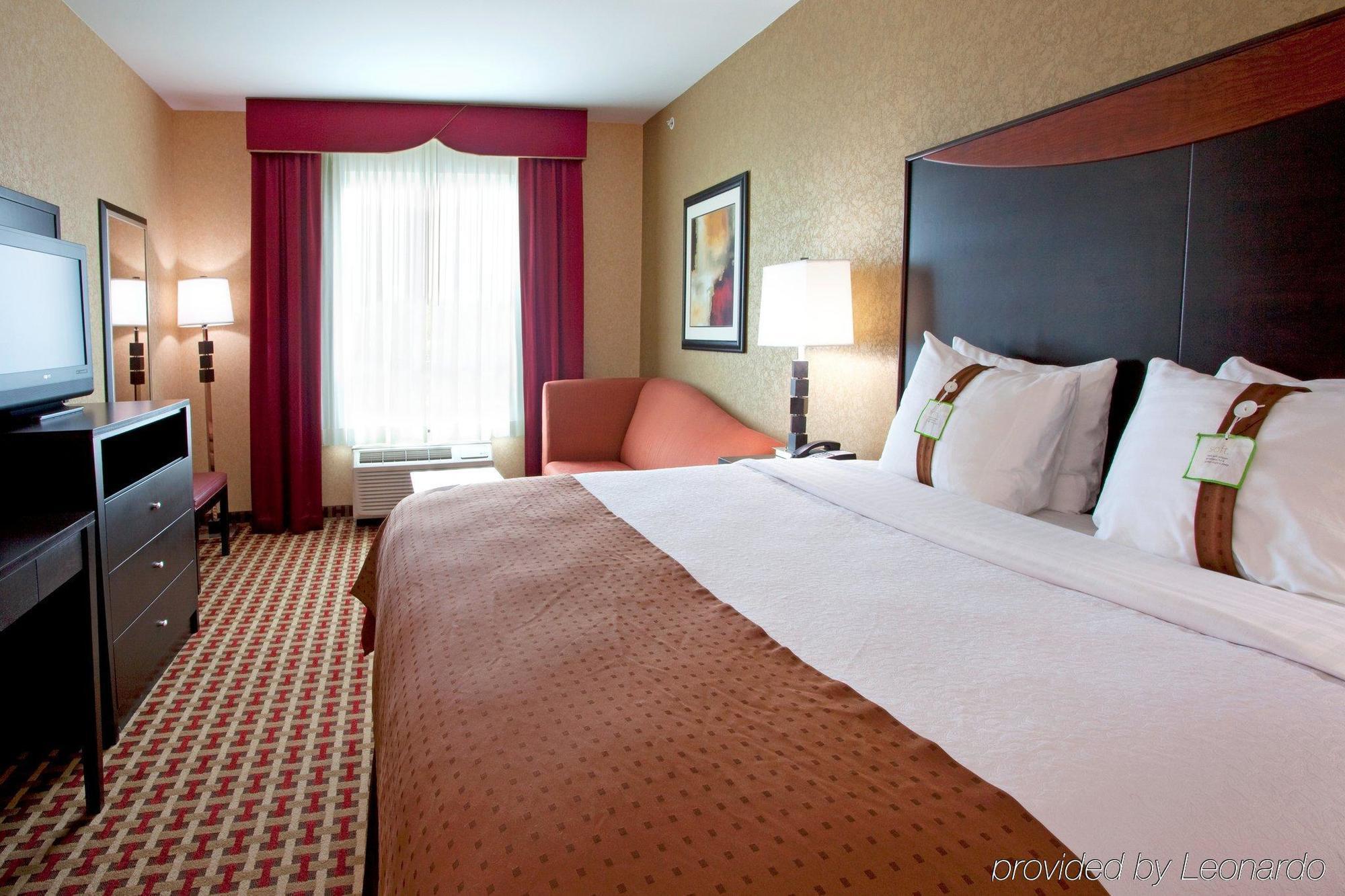 Holiday Inn Jacksonville E 295 Baymeadows By Ihg Номер фото