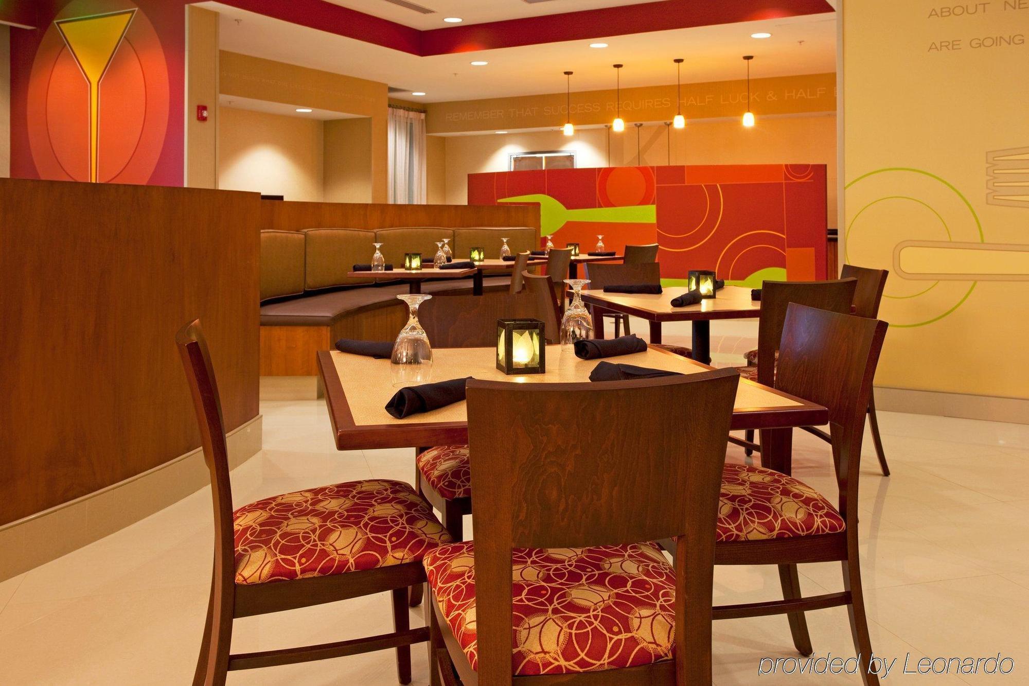 Holiday Inn Jacksonville E 295 Baymeadows By Ihg Ресторан фото