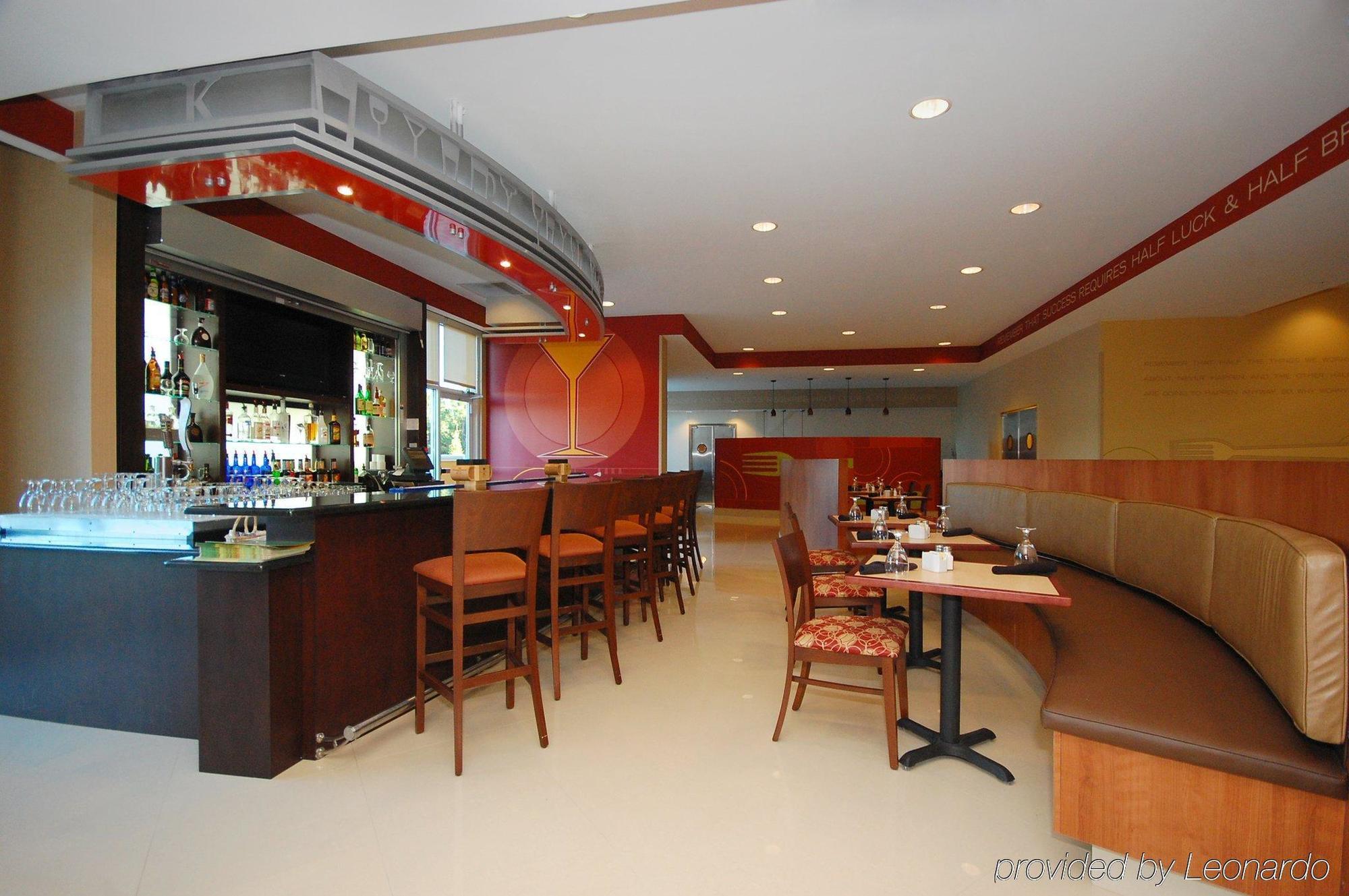 Holiday Inn Jacksonville E 295 Baymeadows By Ihg Ресторан фото