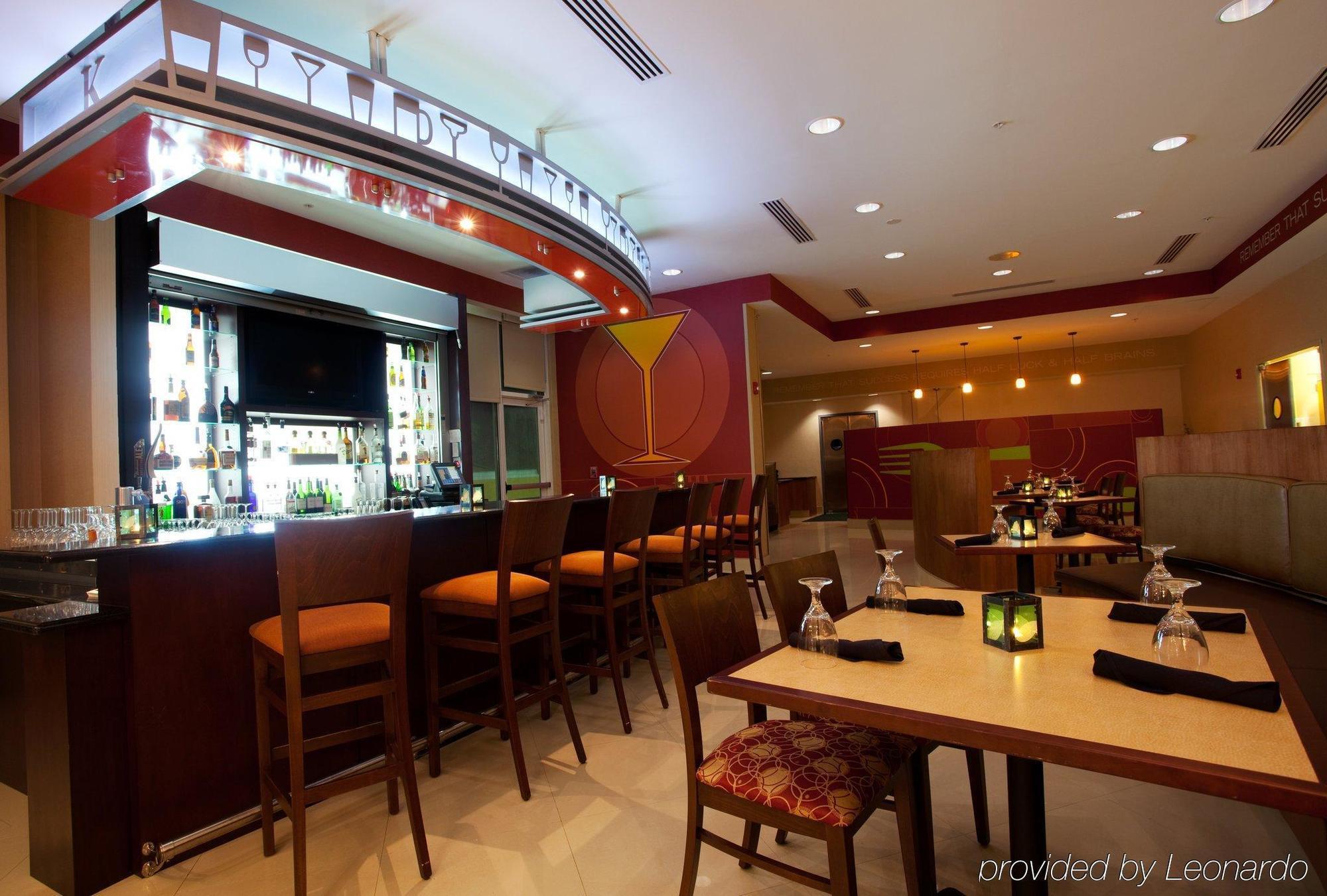 Holiday Inn Jacksonville E 295 Baymeadows By Ihg Ресторан фото