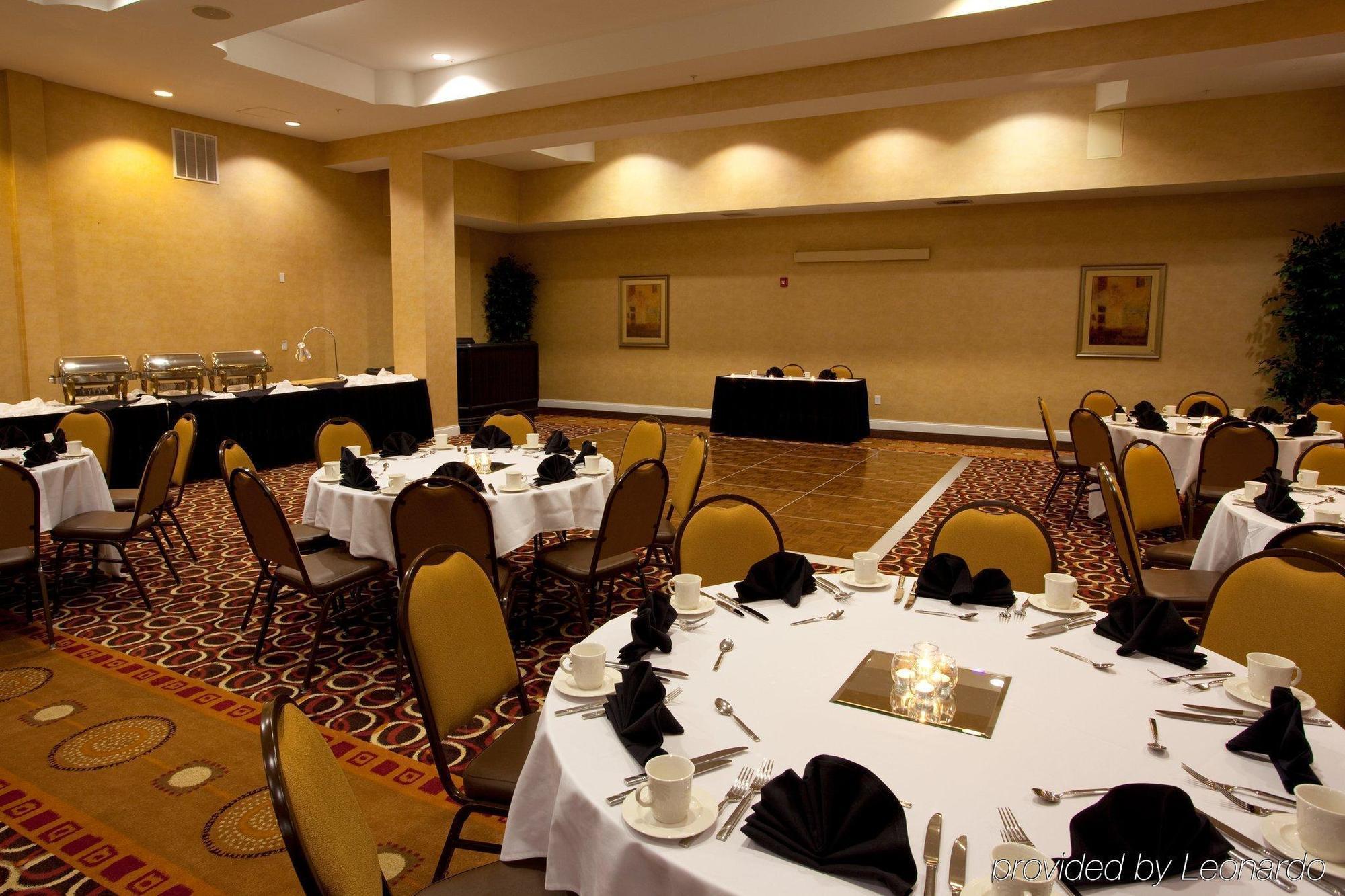 Holiday Inn Jacksonville E 295 Baymeadows By Ihg Ресторан фото