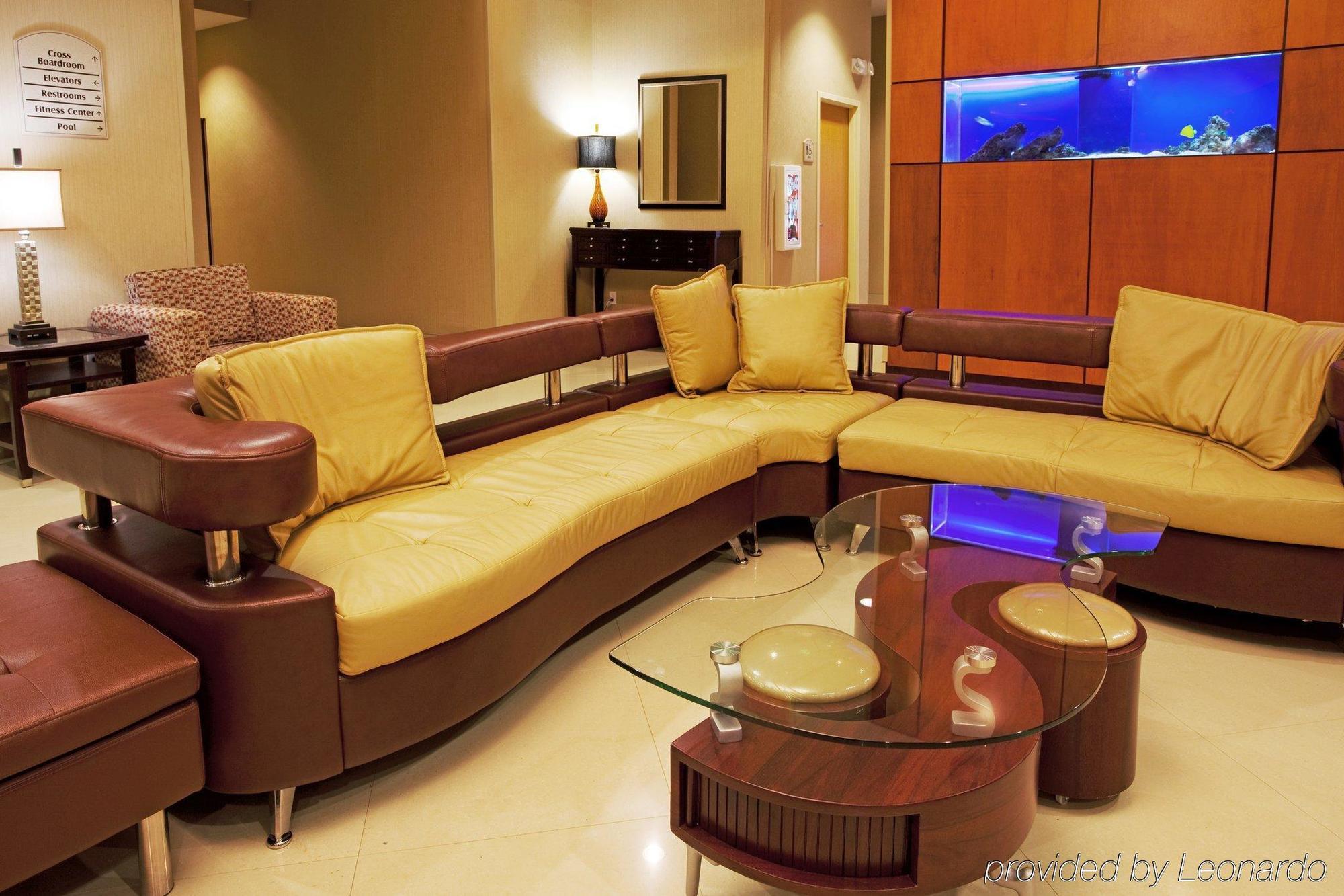 Holiday Inn Jacksonville E 295 Baymeadows By Ihg Экстерьер фото