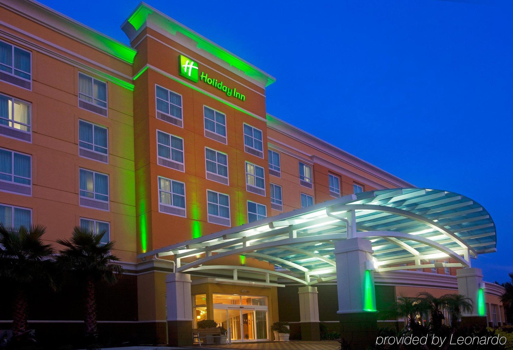 Holiday Inn Jacksonville E 295 Baymeadows By Ihg Экстерьер фото