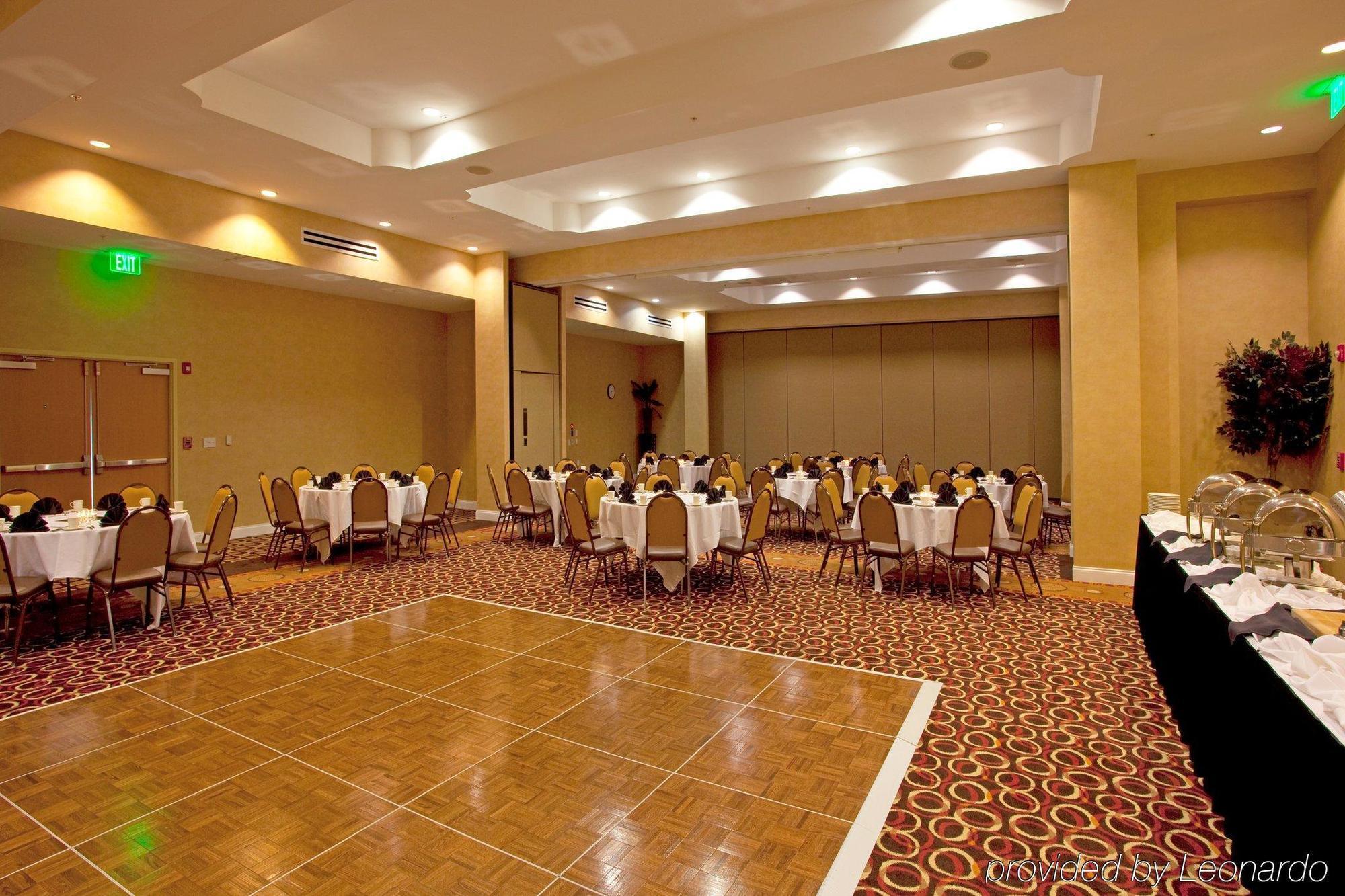 Holiday Inn Jacksonville E 295 Baymeadows By Ihg Экстерьер фото
