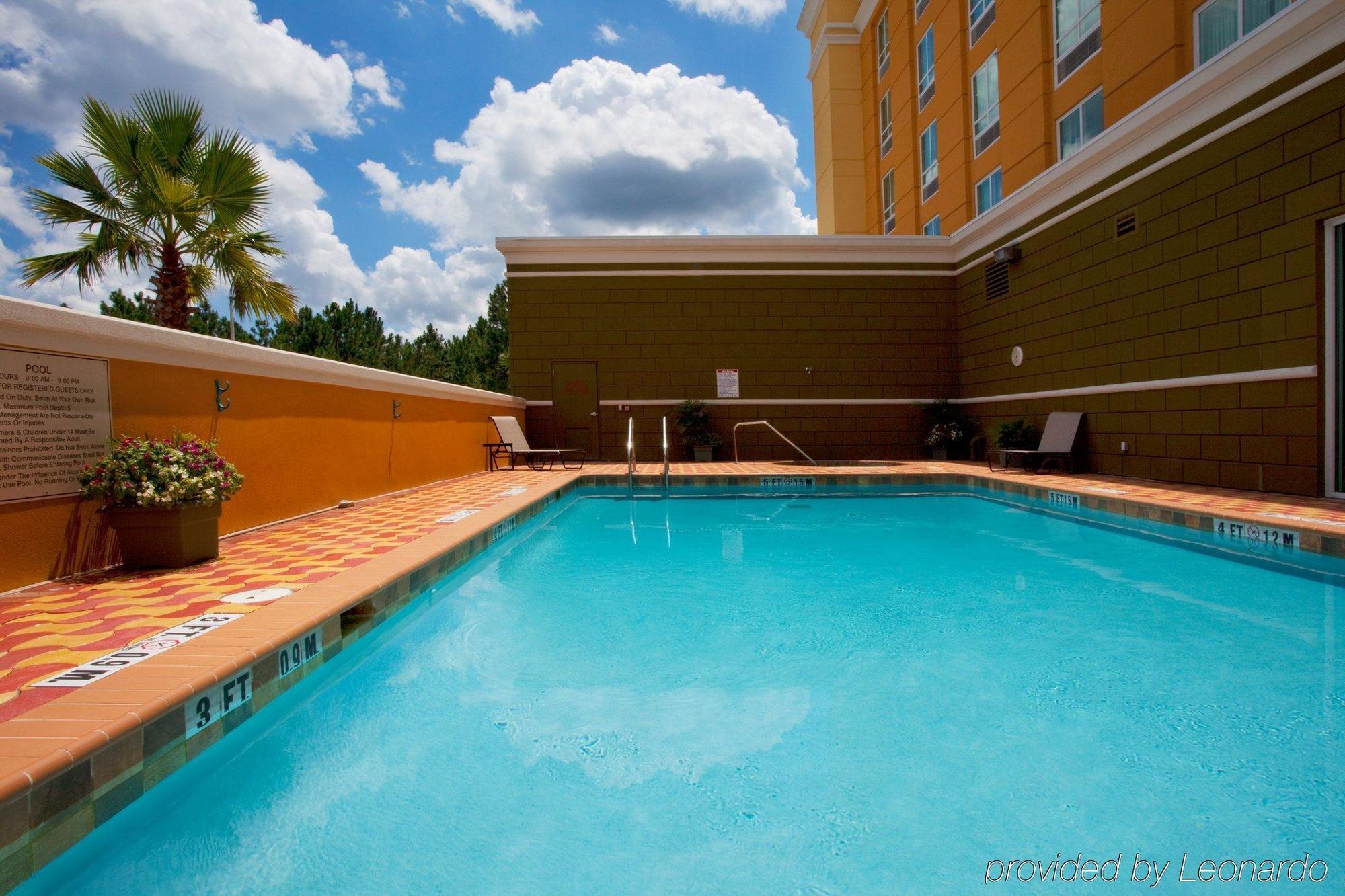 Holiday Inn Jacksonville E 295 Baymeadows By Ihg Экстерьер фото
