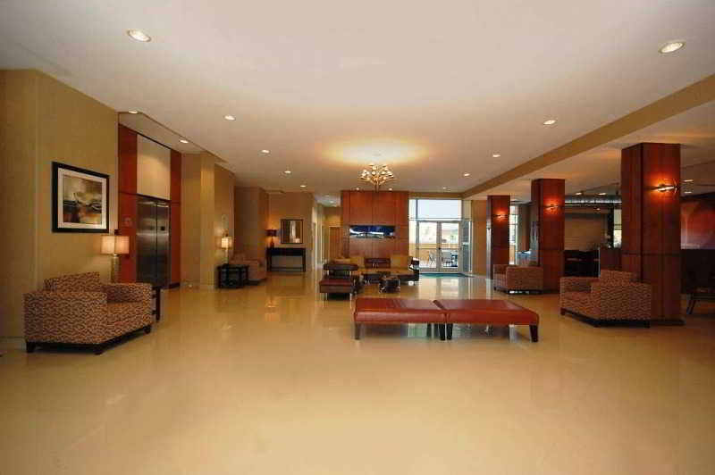Holiday Inn Jacksonville E 295 Baymeadows By Ihg Экстерьер фото