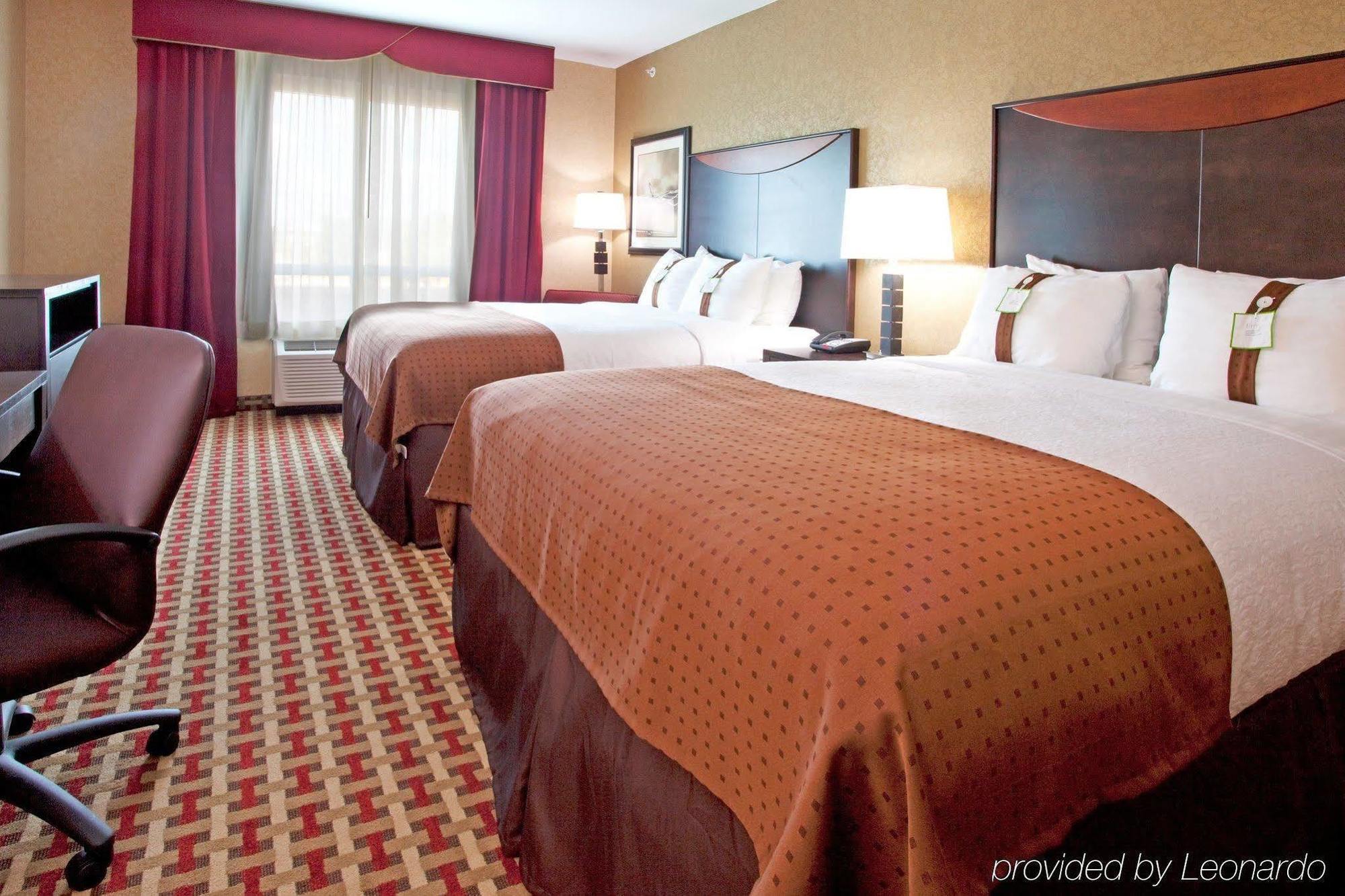 Holiday Inn Jacksonville E 295 Baymeadows By Ihg Номер фото