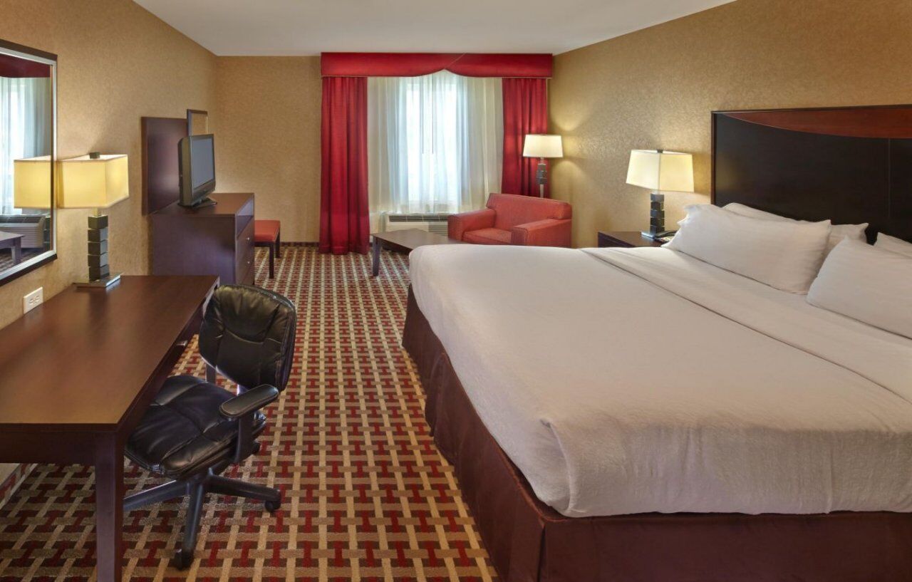 Holiday Inn Jacksonville E 295 Baymeadows By Ihg Экстерьер фото
