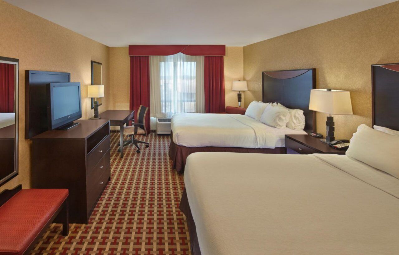 Holiday Inn Jacksonville E 295 Baymeadows By Ihg Экстерьер фото