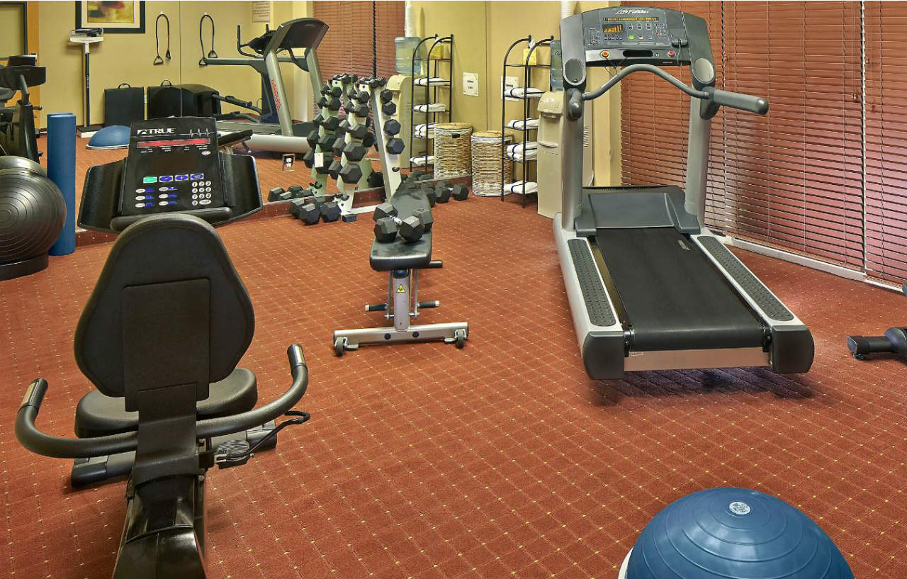 Holiday Inn Jacksonville E 295 Baymeadows By Ihg Экстерьер фото