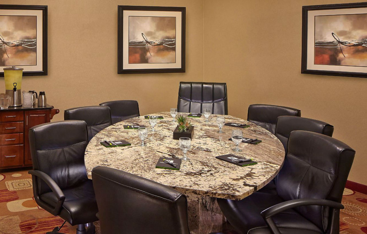 Holiday Inn Jacksonville E 295 Baymeadows By Ihg Экстерьер фото